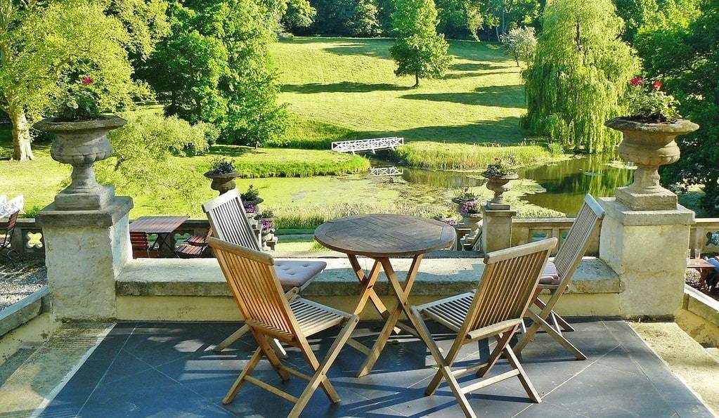 L'éclairage extérieur : mettez en valeur votre jardin et votre terrasse