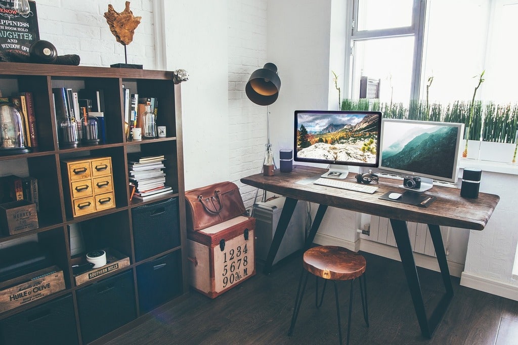 Les lampes de bureau design : alliez style et fonctionnalité dans votre espace de travail